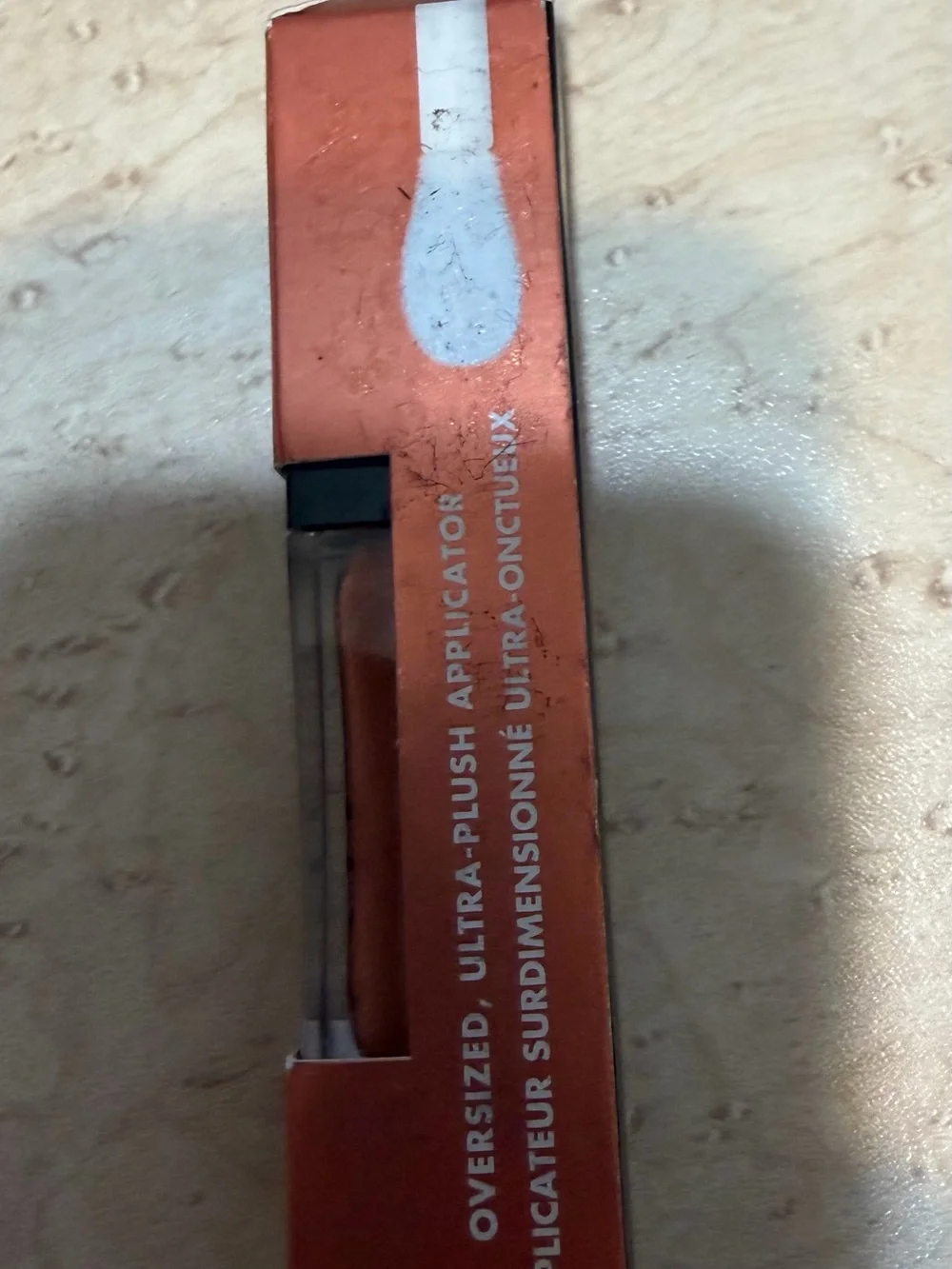 e.l.f. Glow Reviver Lip Oil Glimmer Mint, Candy Coded, 0.25 fl oz
